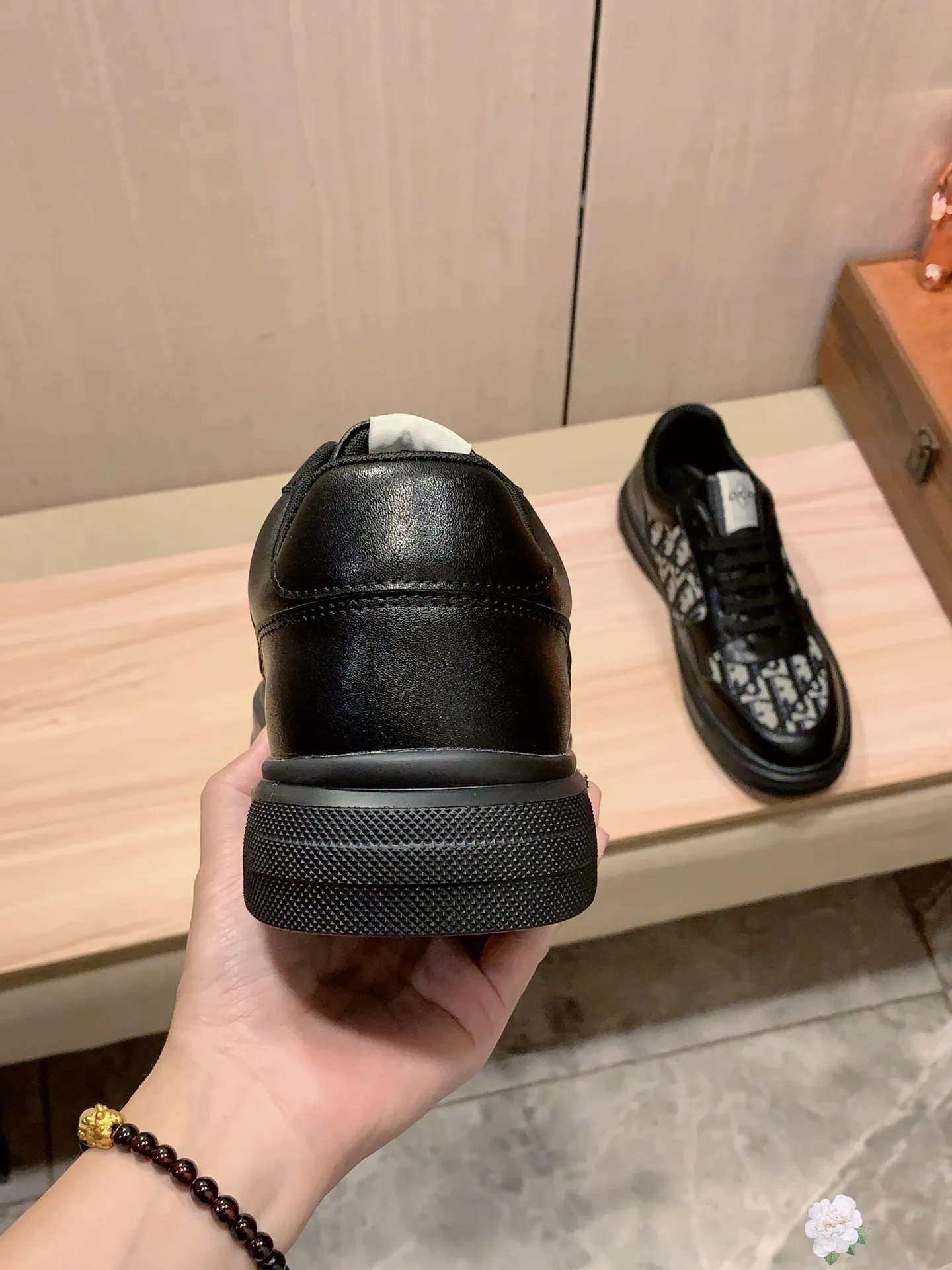 Men's men's shoes💰420💰💰🎩🎩[Lightning][Lightning] "Dior DIOR*" latest • popular casual shoes, top brand [seduce] luxury ~ purchasing agency, top ~ quality. [Strong] The upper is made of imported breathable cowhide with fabric material ➕ Breathable sheepskin feet (•) and fine workmanship. The original stylish and stylish soft rubber wear-resistant and non-slip outsole is light and comfortable on the feet. The real thing looks better when photographed in person. 111: code: 38-44, 3️⃣ colors selected